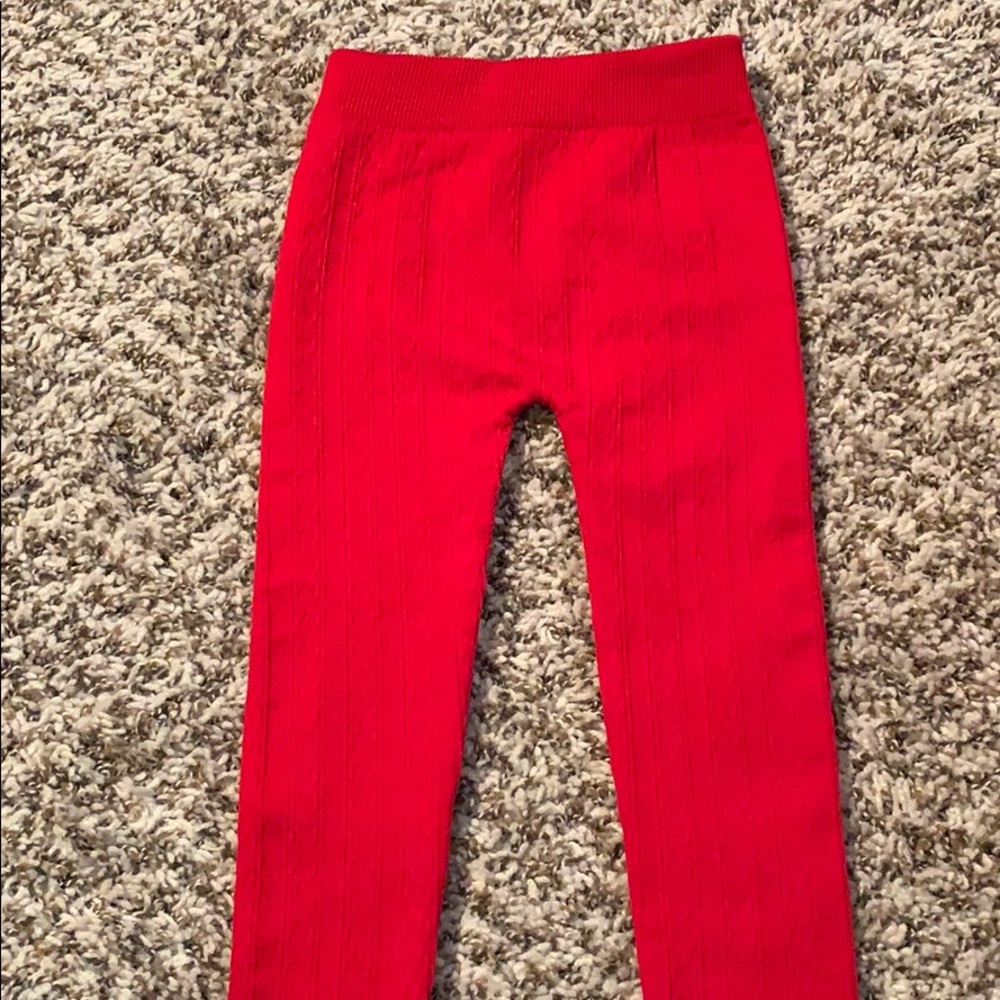 Pants Tights